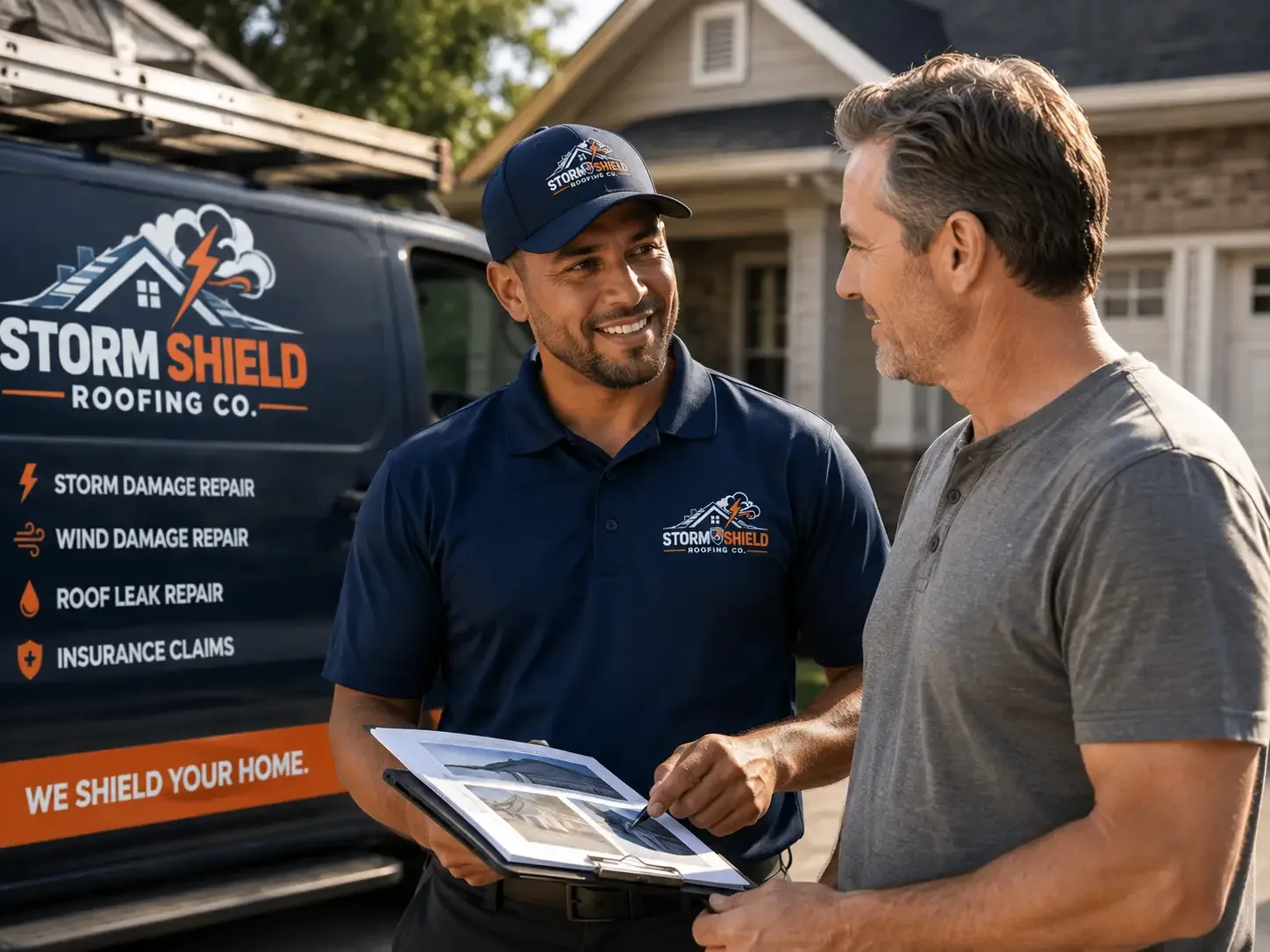 Storm Damage Roof Repair Demorest, GA FAQs